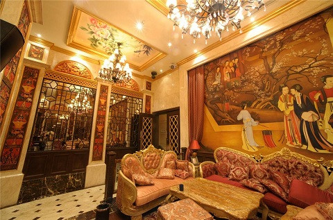 兴业高档KTV妹子质量哪家好 兴业高档KTV妹子质量哪家好